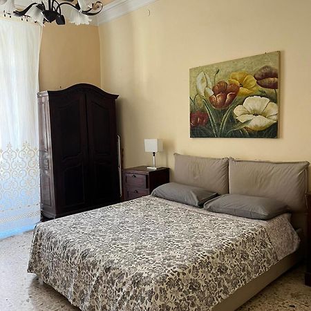 Iside Apartman Catania-Fontanarossai nemzetközi repülőtér Kültér fotó